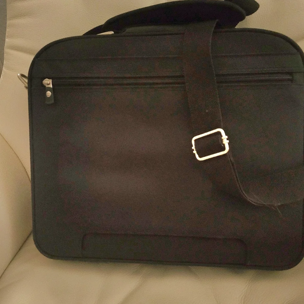 Dell laptop computer case